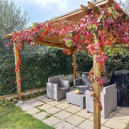 Appartamento Cascate Delle Marmore Εξωτερικό φωτογραφία