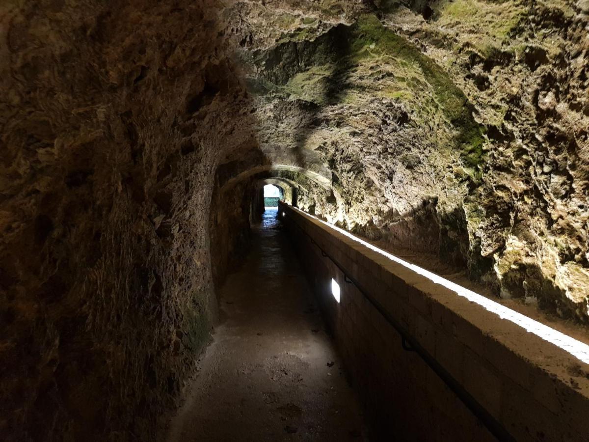 Appartamento Cascate Delle Marmore Εξωτερικό φωτογραφία