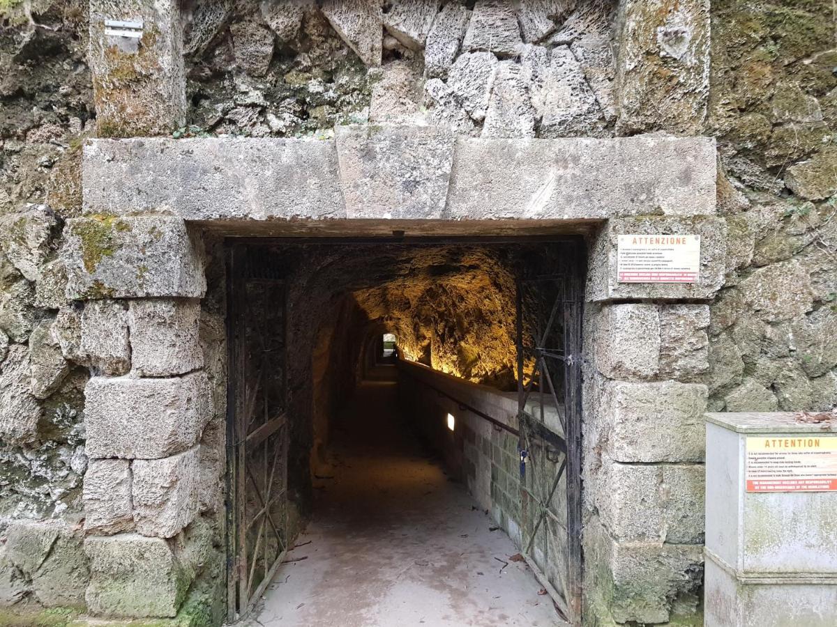 Appartamento Cascate Delle Marmore Εξωτερικό φωτογραφία