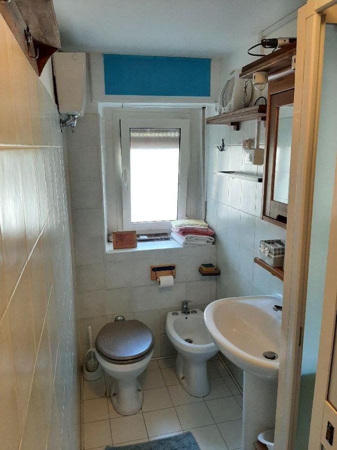 Appartamento Cascate Delle Marmore Εξωτερικό φωτογραφία