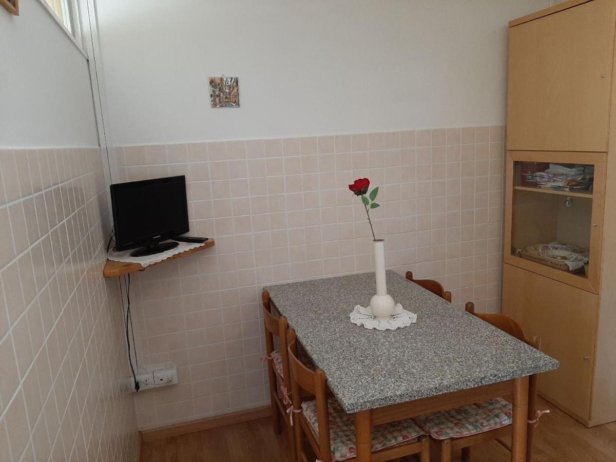Appartamento Cascate Delle Marmore Εξωτερικό φωτογραφία