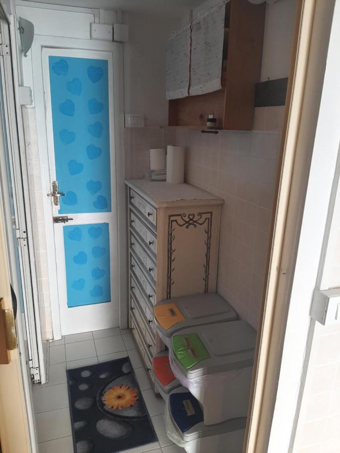 Appartamento Cascate Delle Marmore Εξωτερικό φωτογραφία