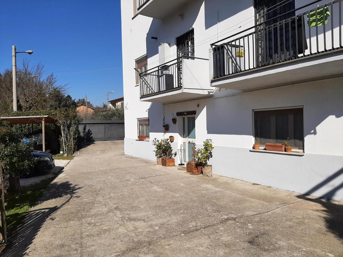 Appartamento Cascate Delle Marmore Εξωτερικό φωτογραφία