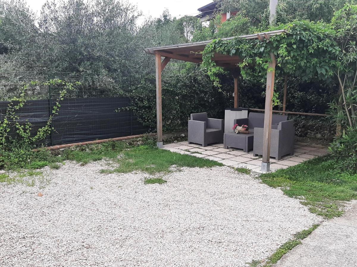 Appartamento Cascate Delle Marmore Εξωτερικό φωτογραφία