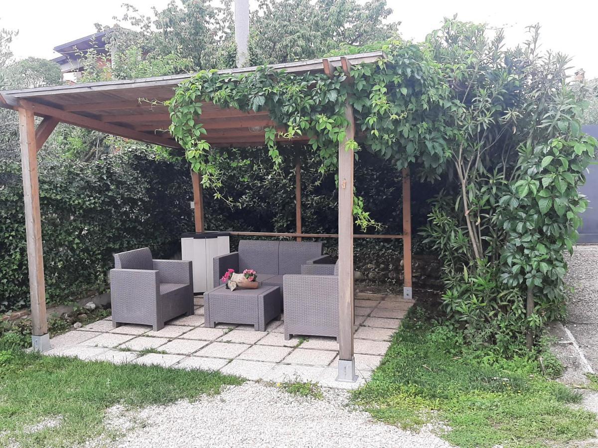 Appartamento Cascate Delle Marmore Εξωτερικό φωτογραφία