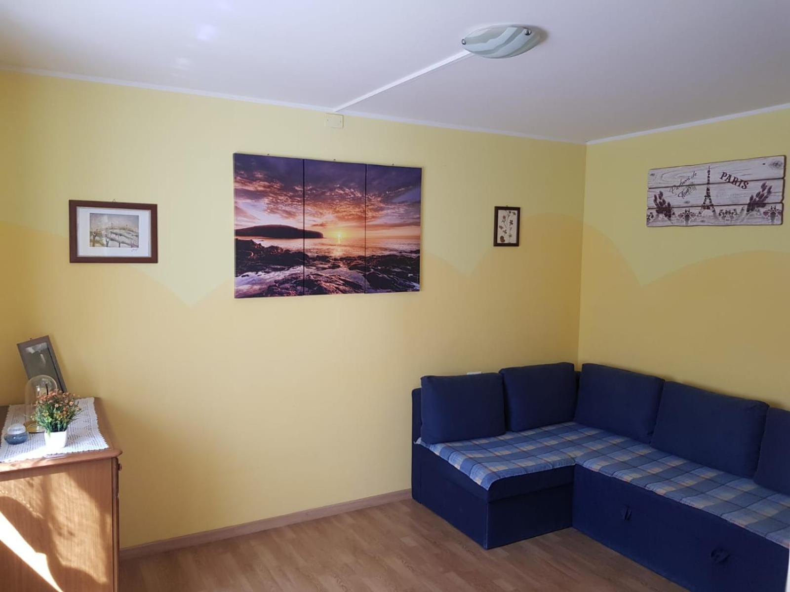 Appartamento Cascate Delle Marmore Εξωτερικό φωτογραφία